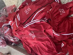 Tracksuits