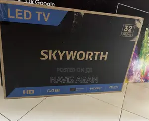 Skyworth 32 Inches Digital With Free to Air