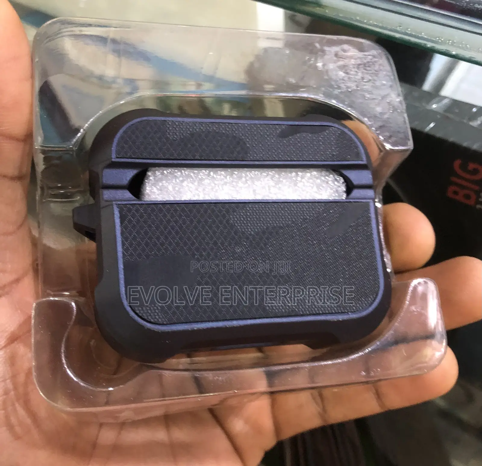 Case for Airpods Pro 2 2023 Usb C Protective Earphone Case