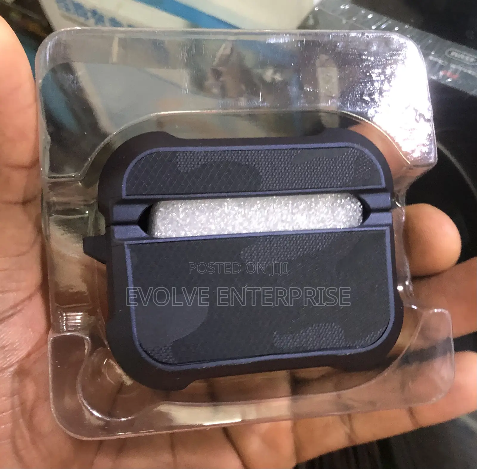 Case for Airpods Pro 2 2023 Usb C Protective Earphone Case
