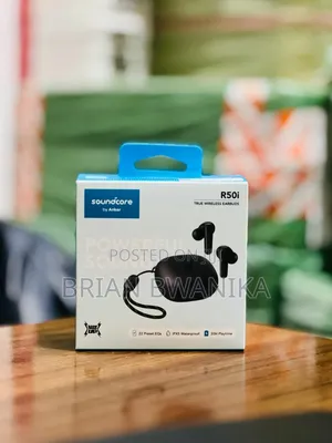 New Anker 50i (Airpods)
