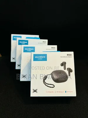 Anker R50i Wireless Earpieces