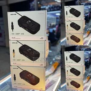 Green Lion Gc-233 Power Inverter