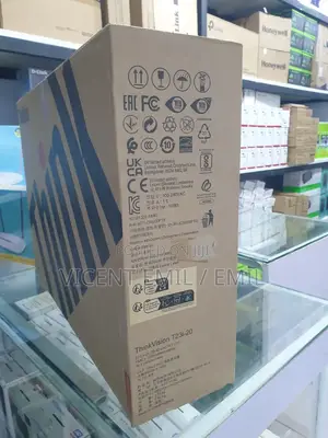 Lenovo T23i-20 Thinkvision 23-Inch Ips