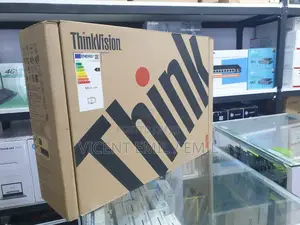 Lenovo T23i-20 Thinkvision 23-Inch Ips