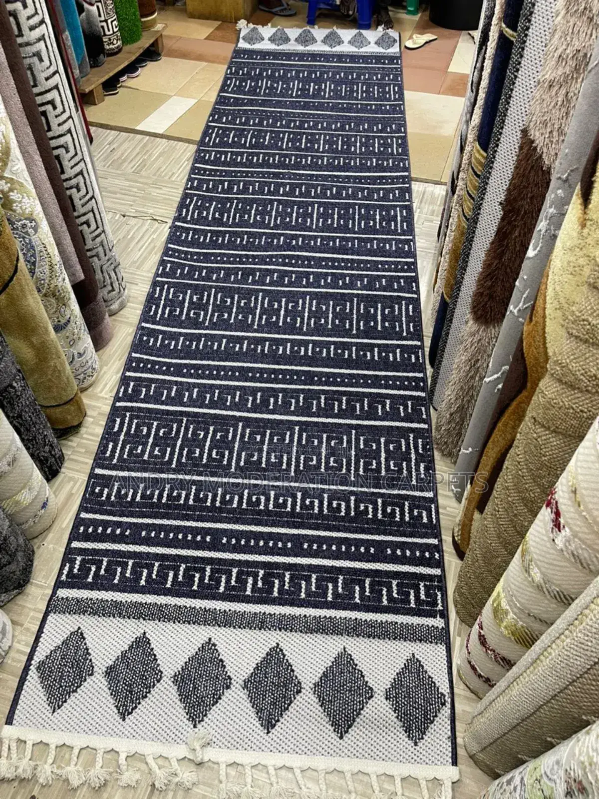Runner Carpets