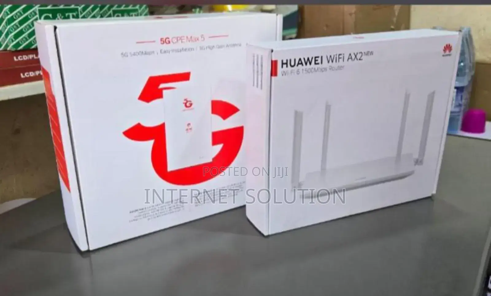 Start Yo Bussines With 20mbps Speeds