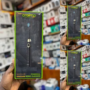 Oraimo Sonic Cleaning Electric Toothbrush
