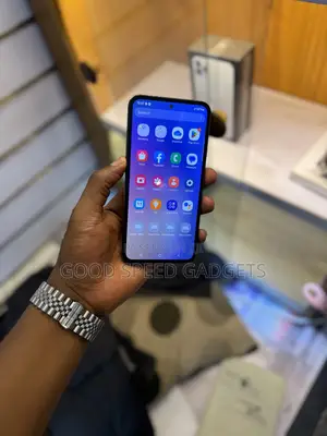 Samsung Galaxy A54 128 GB Black