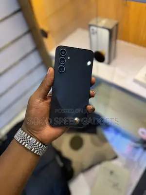 Samsung Galaxy A54 128 GB Black
