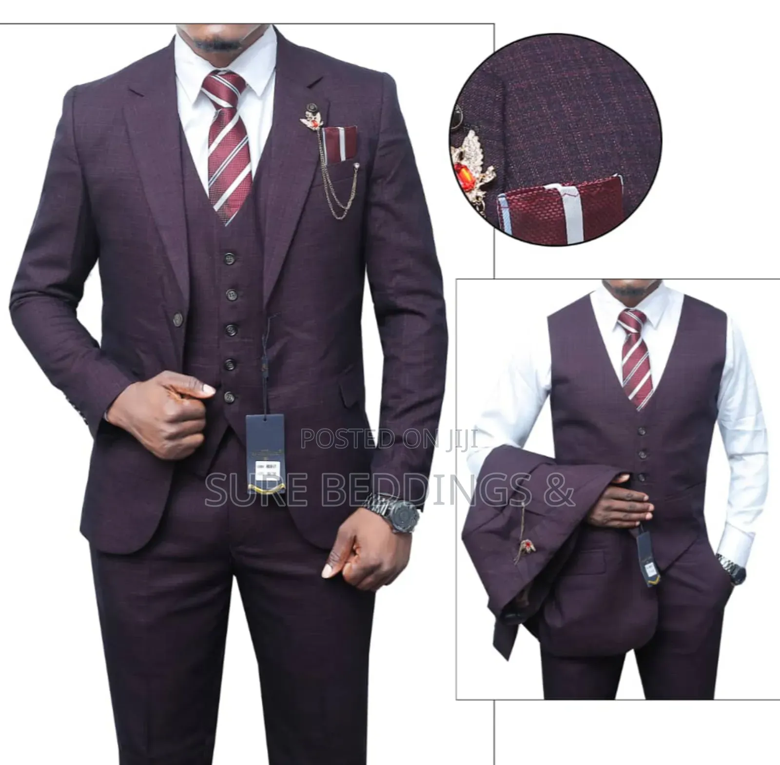 Gentle Suits