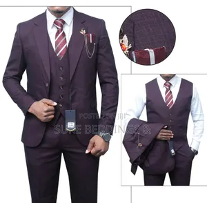 Gentle Suits