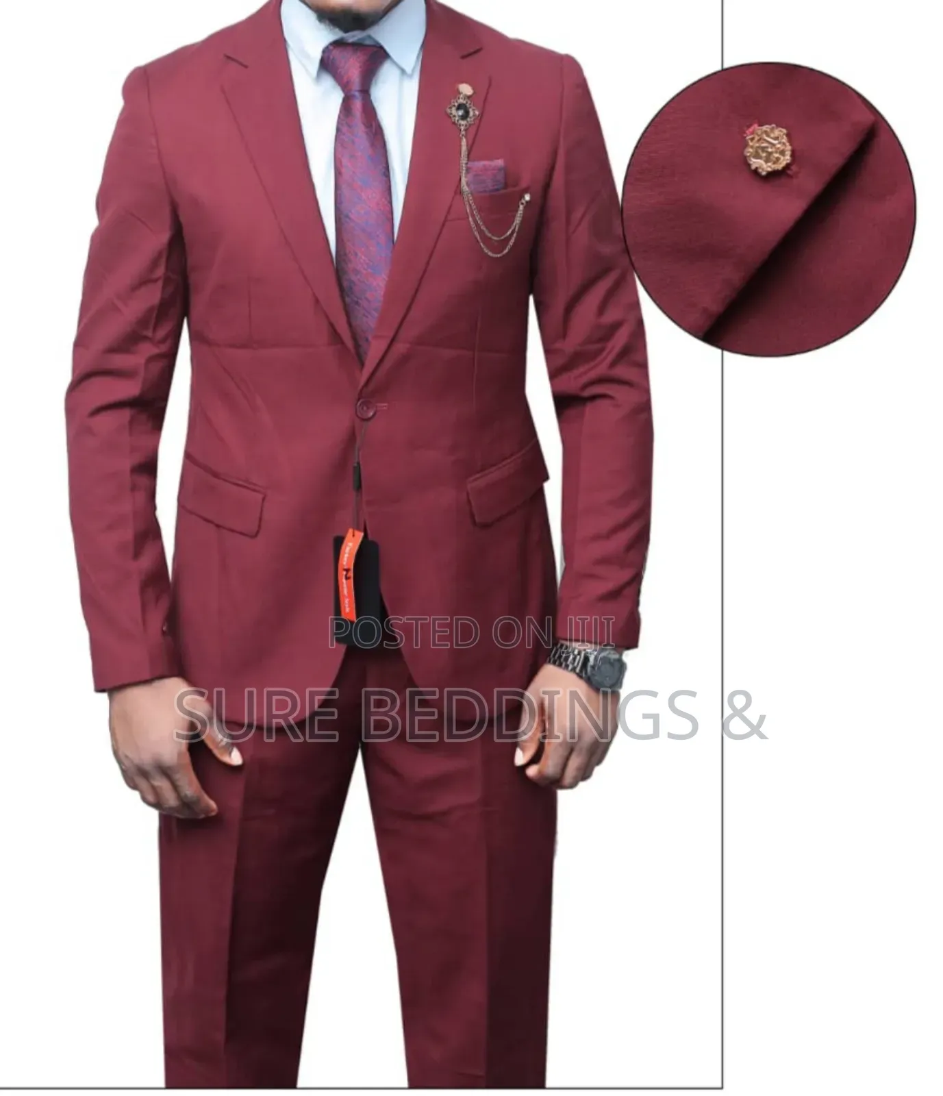 Gentle Suits