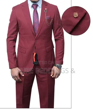 Gentle Suits