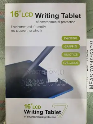 16" LCD Writing Tablet,