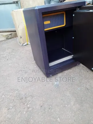 Safe Box Executive Safe Cash Box