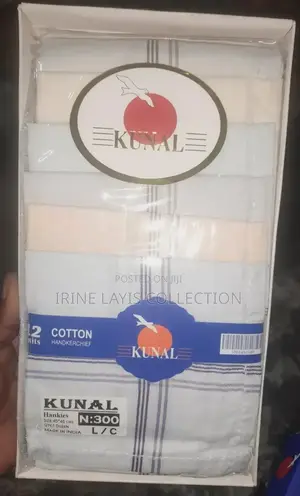 Kunnul Handkerchiefs