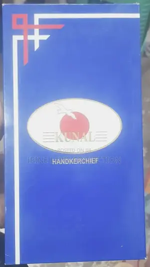 Kunnul Handkerchiefs
