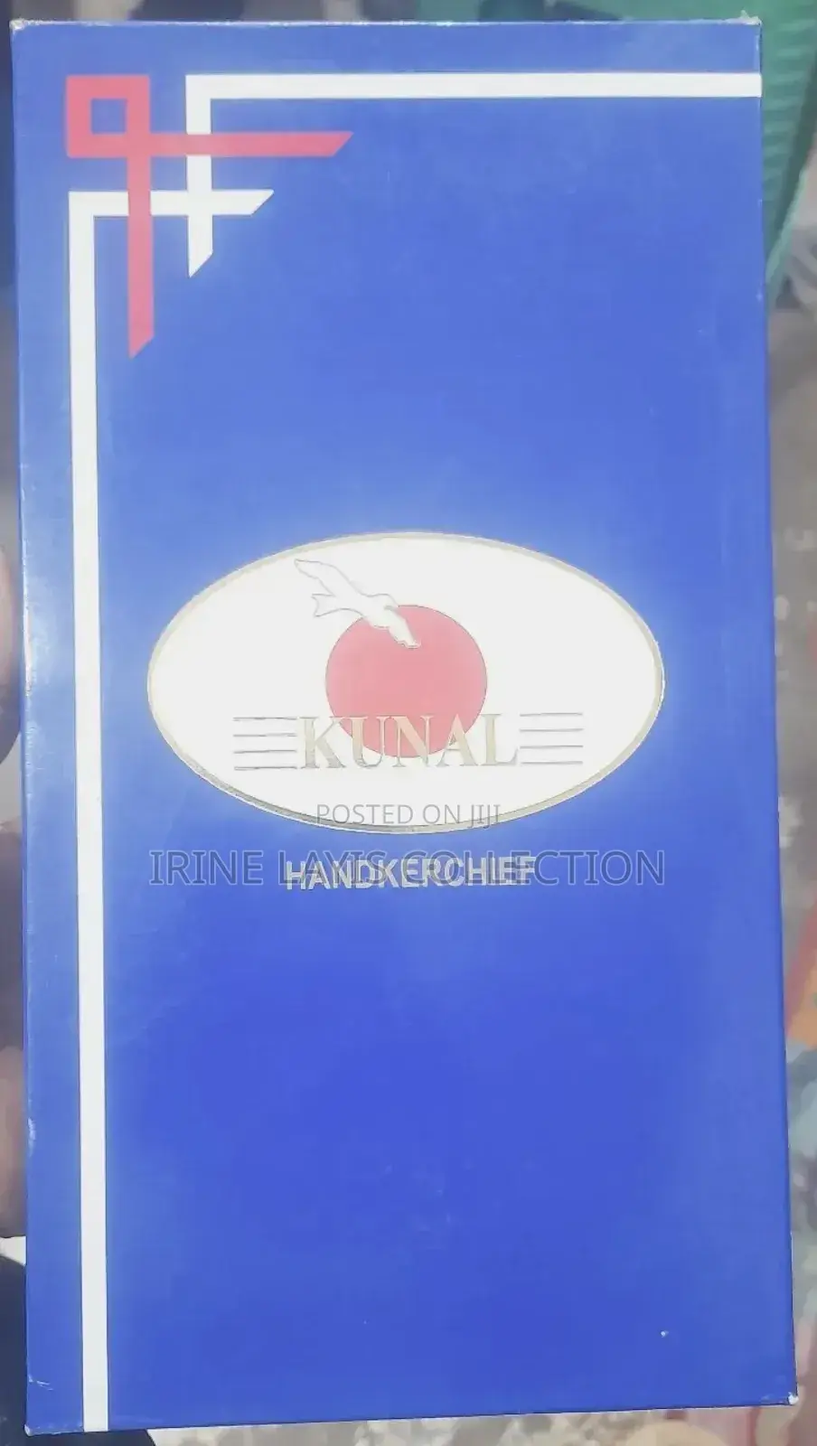 Kunnul Handkerchiefs