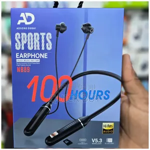 Nb89 New Ear Phones