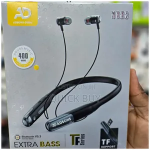 Tf Extra Bass Ear Phones