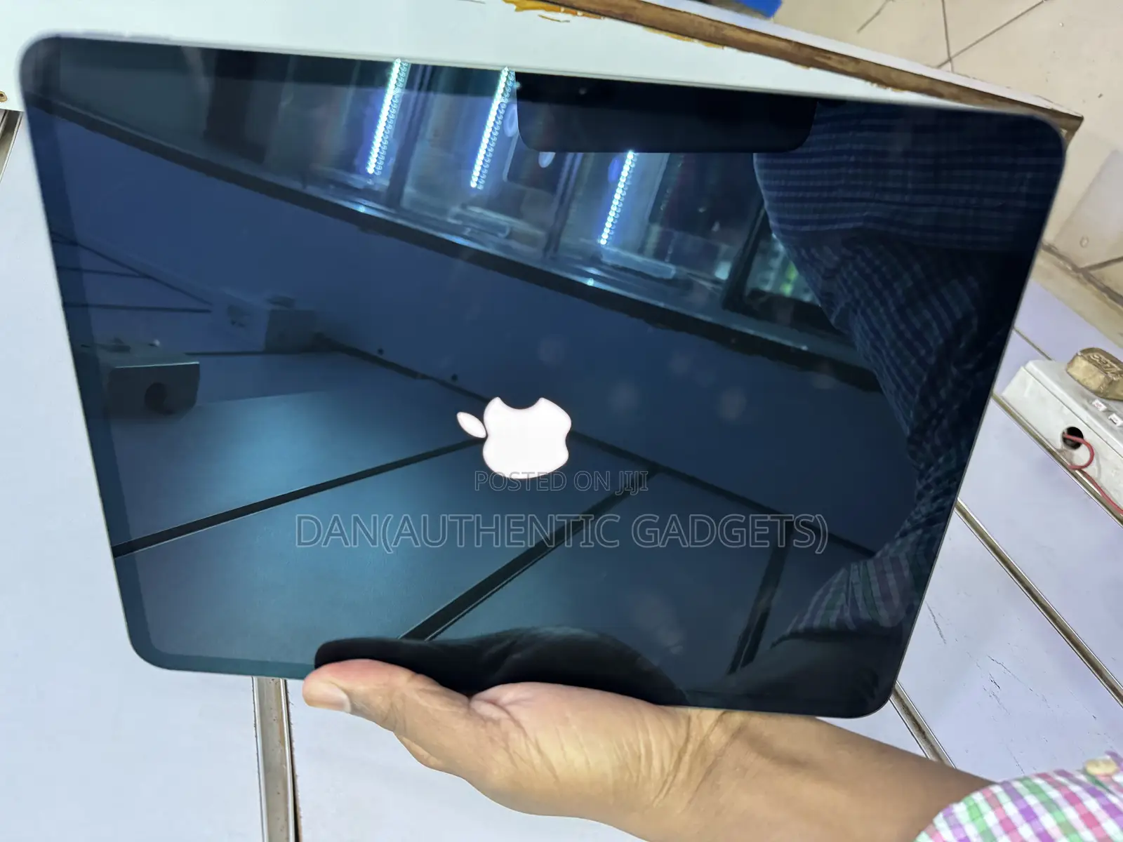 New Apple iPad Pro 13 (2024) 1 TB Gray