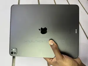 New Apple iPad Pro 13 (2024) 1 TB Gray