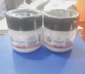 Amari Natural Body Scrub