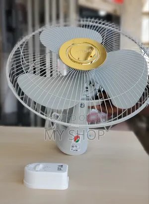 Veto Ceiling Fan