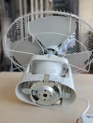 Veto Ceiling Fan