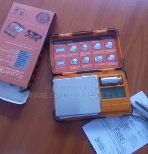 200g/0.01g Weighing Scale Constant Weigh Pocket Size Weighing Scale