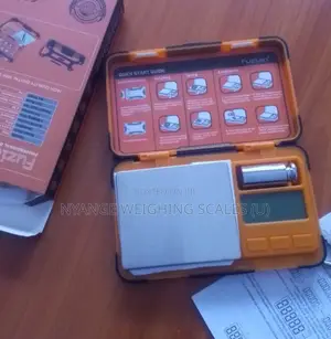 Weighing Pocket Weigh Scale Digital Weighing Scales Bx200(52)