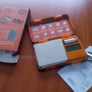 Digital Weighing Scale Small Weigh Gold Weighing Scale 200g/0.01g