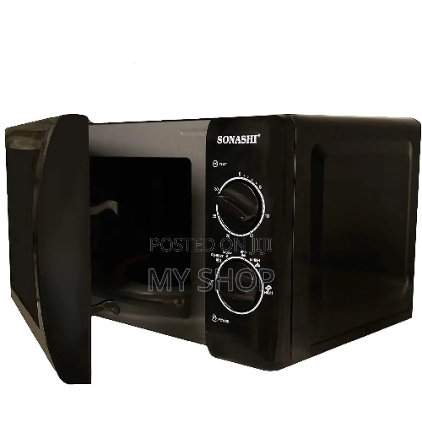 Sonashi 20l Microwave