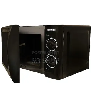 Sonashi 20l Microwave