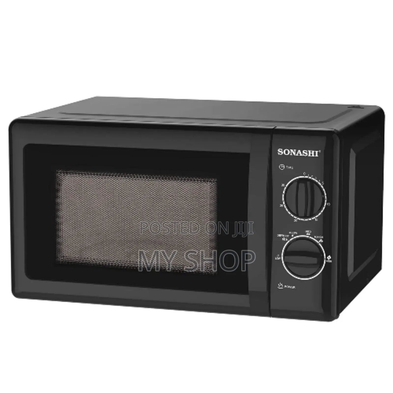 Sonashi 20l Microwave