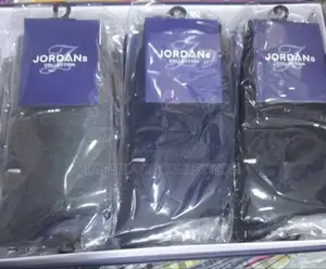 Men's Jodan Stockings