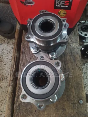 Rear Wheel Hub Bearings for Subaru Forester Sh5, Xt, Legacy