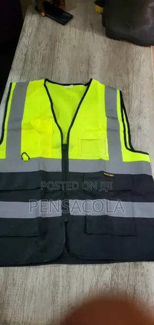 Reflective Vests