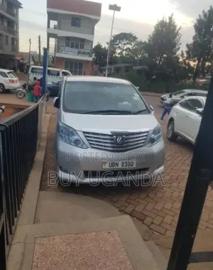 Toyota Alpharetta for Hire