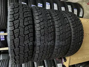 215/75r15 Good Tyres