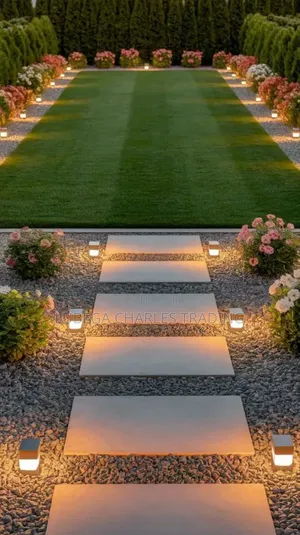 Professional Landscaping Services