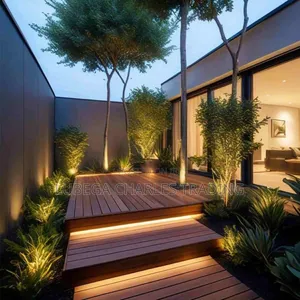 Professional Landscaping Services