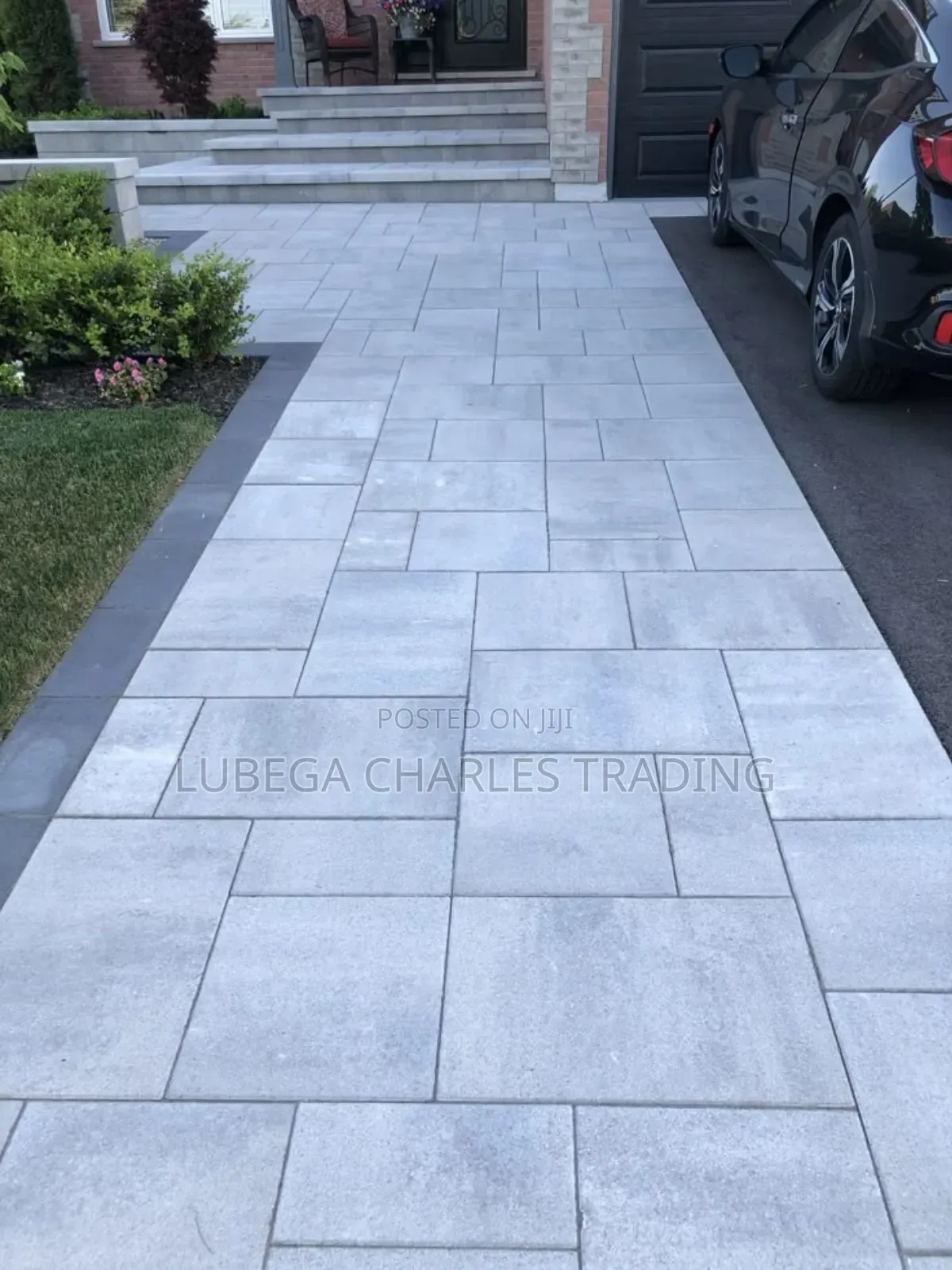 Professional Landscaping Services