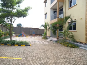 2bdrm Apartment in Kireka Mbalwa., Central Division for rent