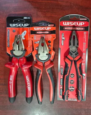 Wise Up Pliers