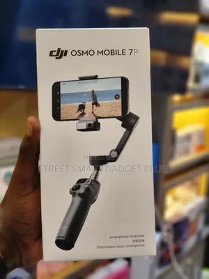 Dji Osmo Mobile 7p