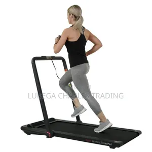 Professional Foldable Treadmill