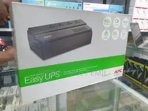 Apc Ups 650va 55runtime
