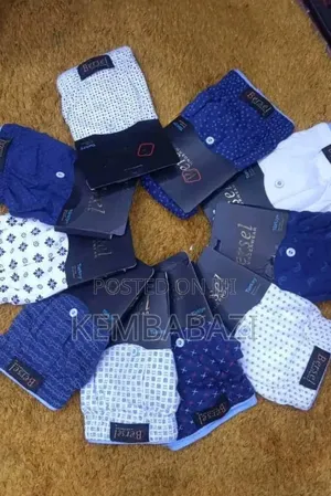 1piece Bersel Men's Underwear